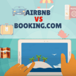 Airbnb vs. Booking.com