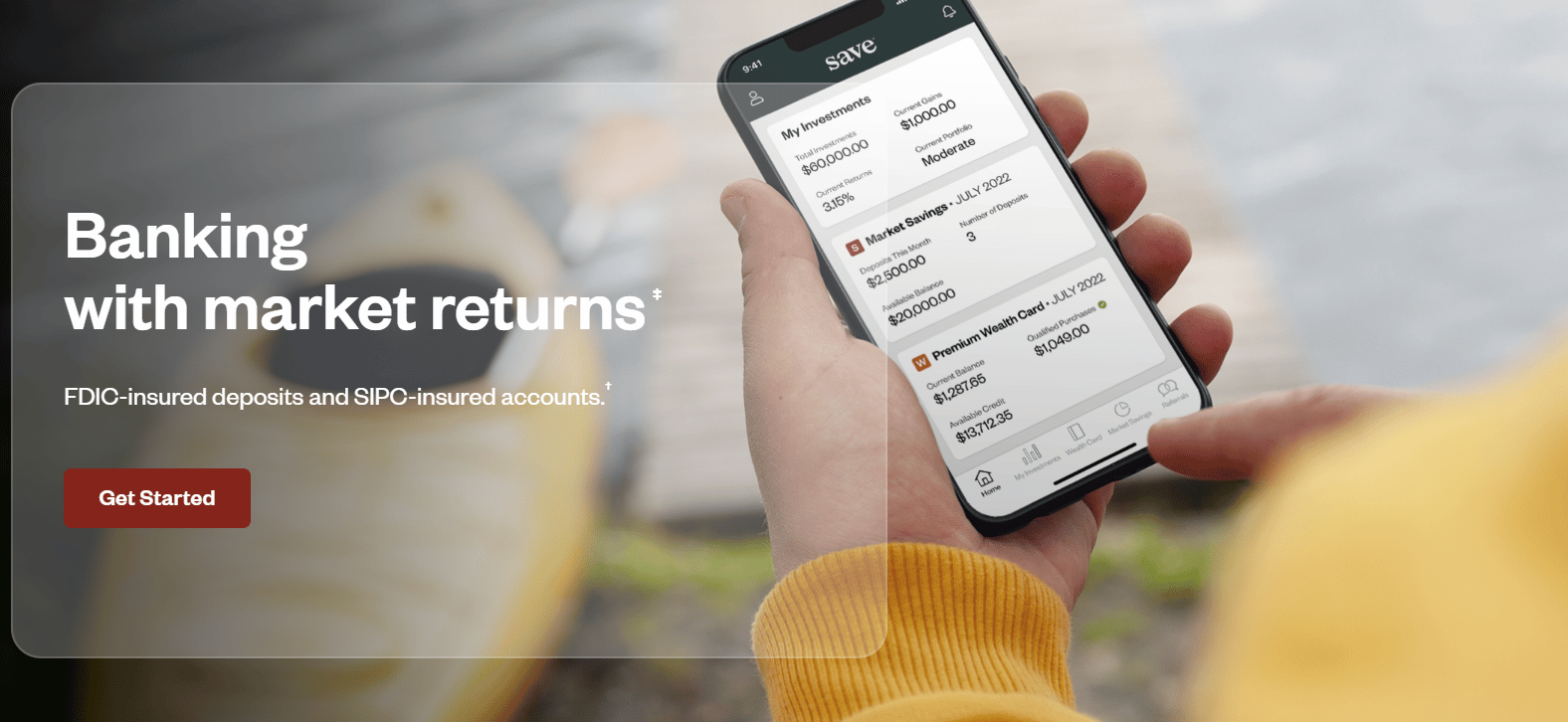 Screenshot 2022-10-06 191428 join save review: market returns