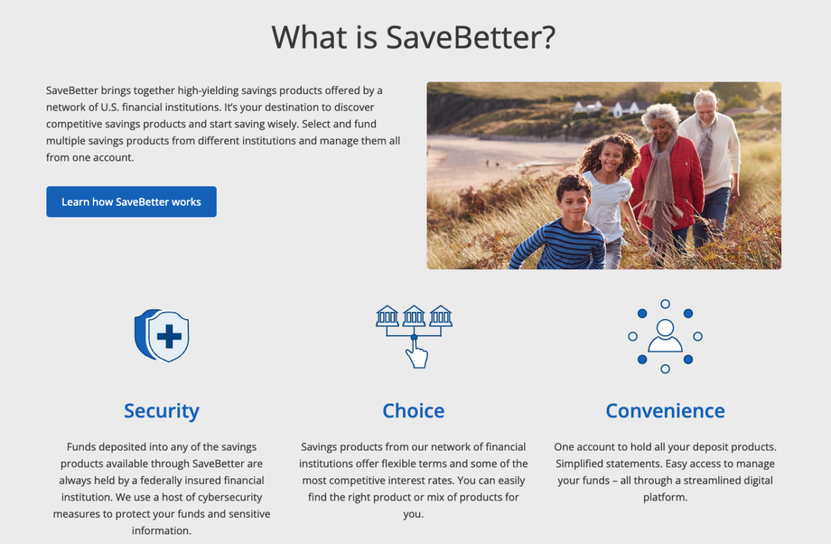 SaveBetter Screenshot 2023-04-26 at 10.56.28 AM SaveBetter Review: fees | Source: The College Investor