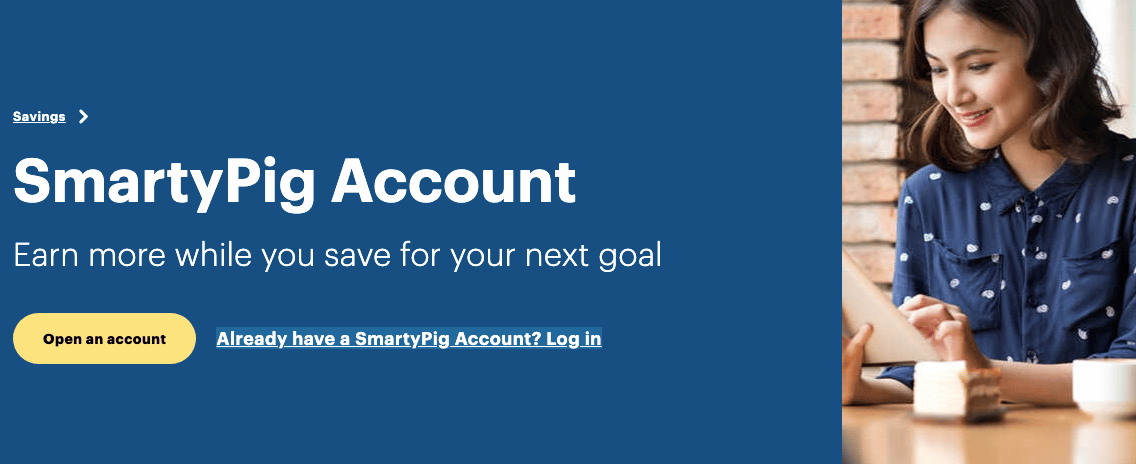 smarty pig sallie mae smarty pig