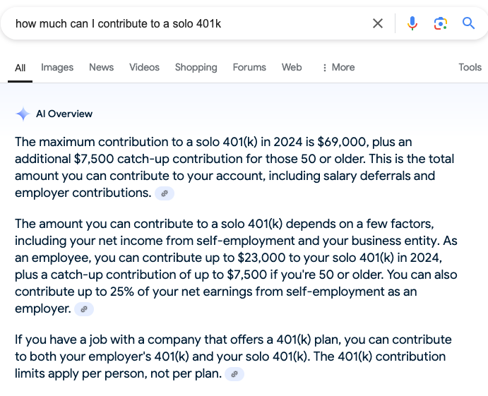 Solo 401k Contribution LImits How Much Can I Contribute To A Solo 401k?