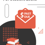 strategic default for student loans pinterest image