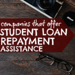 Student Loan Repayment Assistance Programs