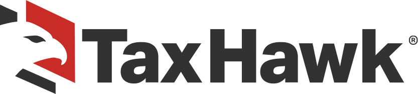 TaxHawk Logo free tax software: taxhawk
