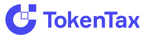 TokenTax logo Best full service DeFi tax software: TokenTax