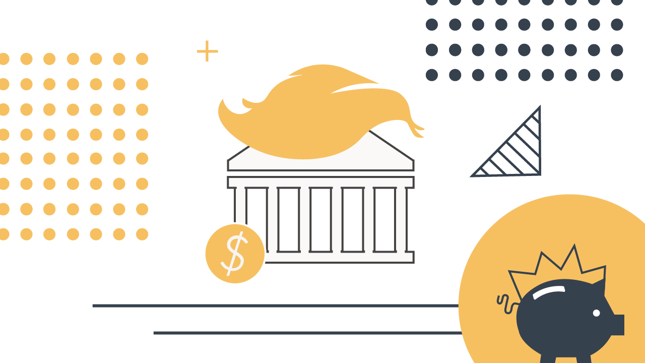 Trump Student Loan Forgiveness
