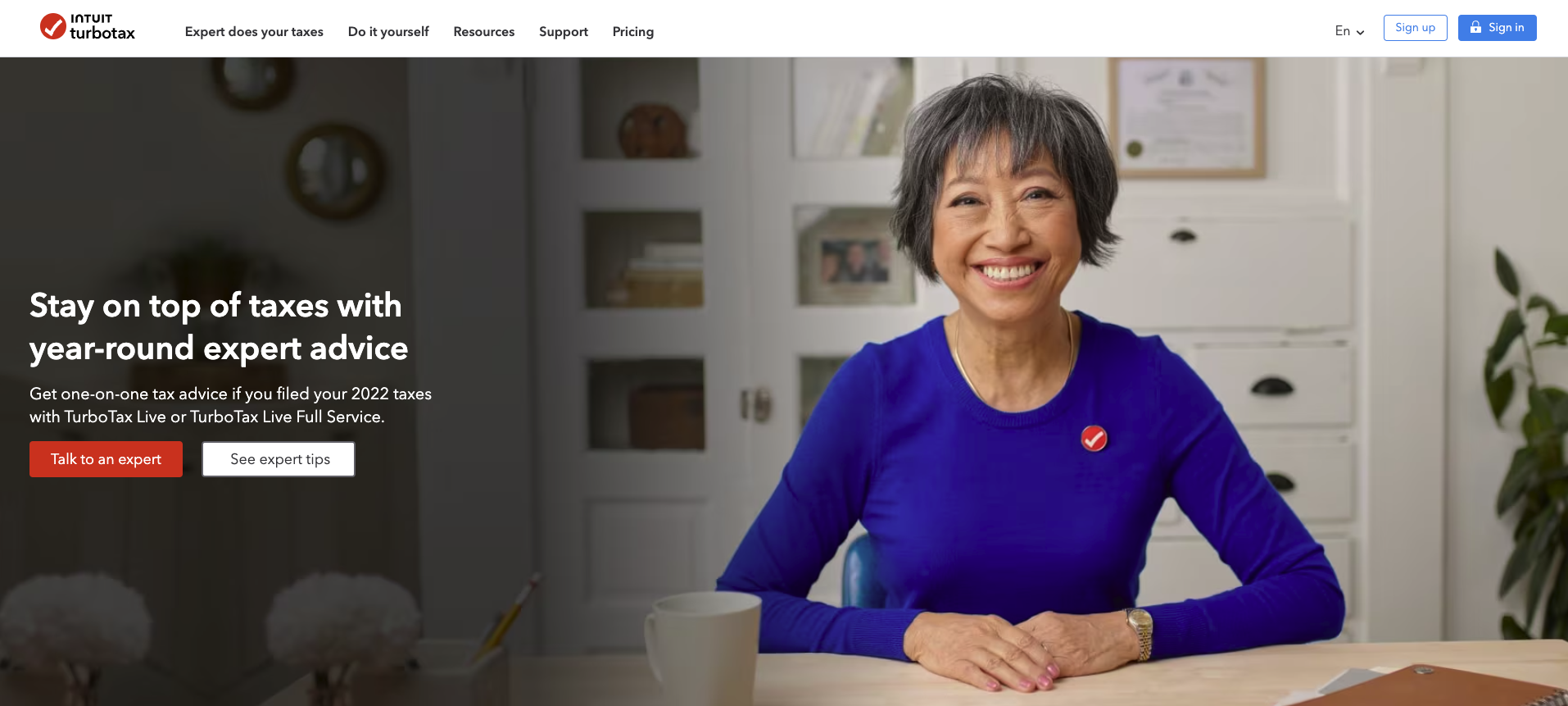 TurboTax Review: Expert Assistance turbotax review expert assistance