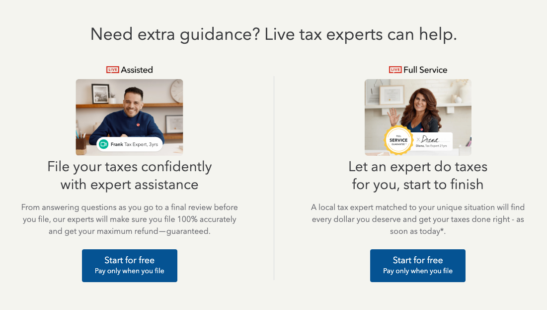 Turbotax Screenshot 2024 TurboTax Screenshot 2024 expert guidance