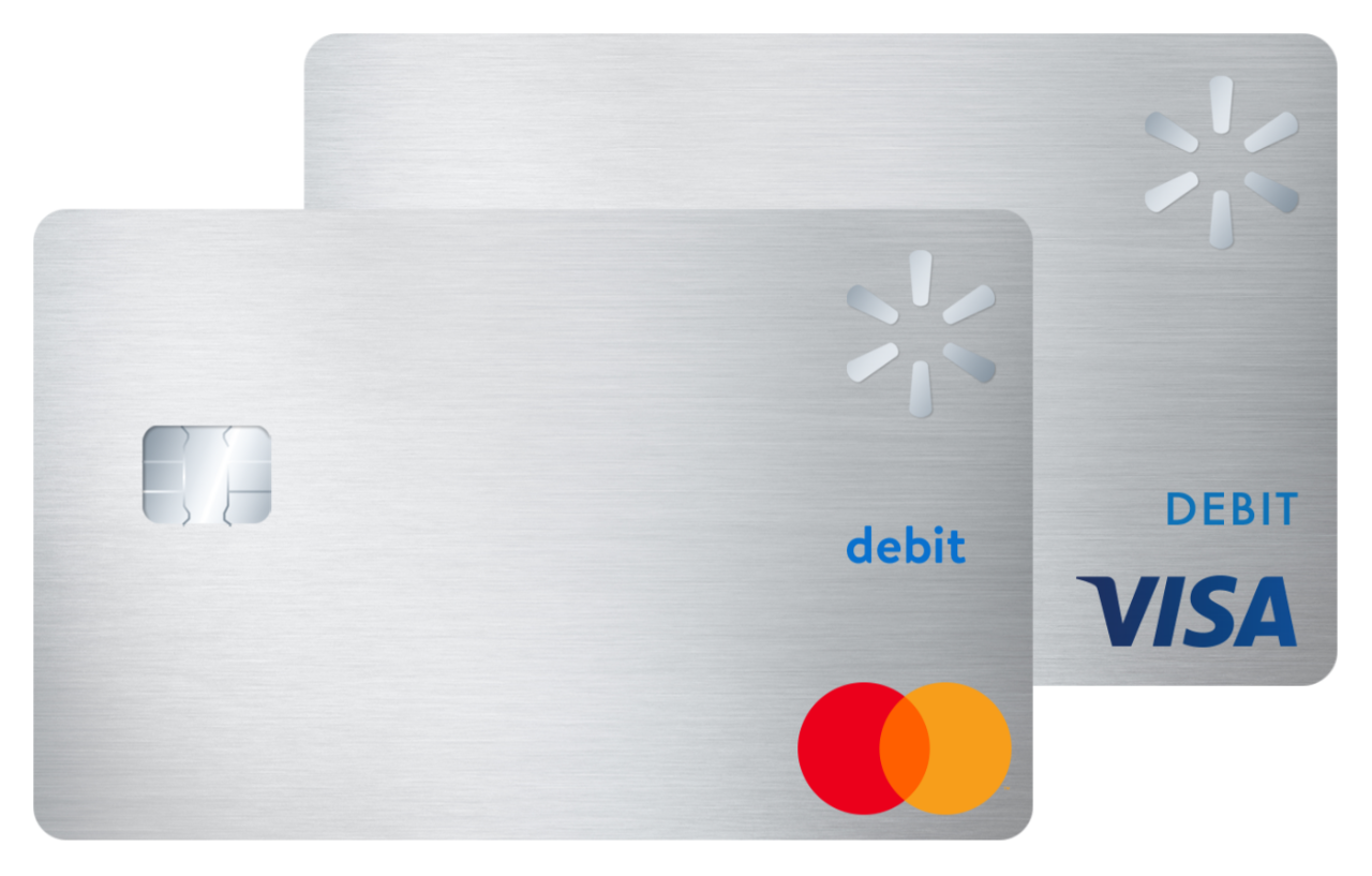 Walmart Money Card Best Prepaid Debit Card: Walmart Money Card