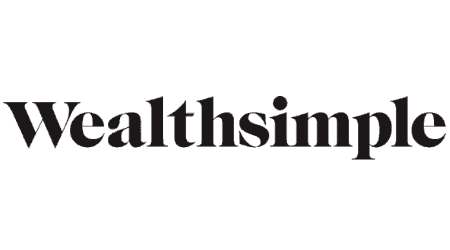WealthSimple Logo WealthSimple Logo