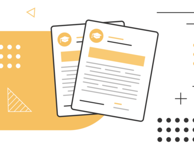 what documents do I need to enroll in school