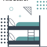 What is room and board pinterest image
