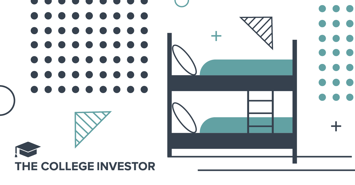 What is room and board social image What is room and board | Source: The College Investor