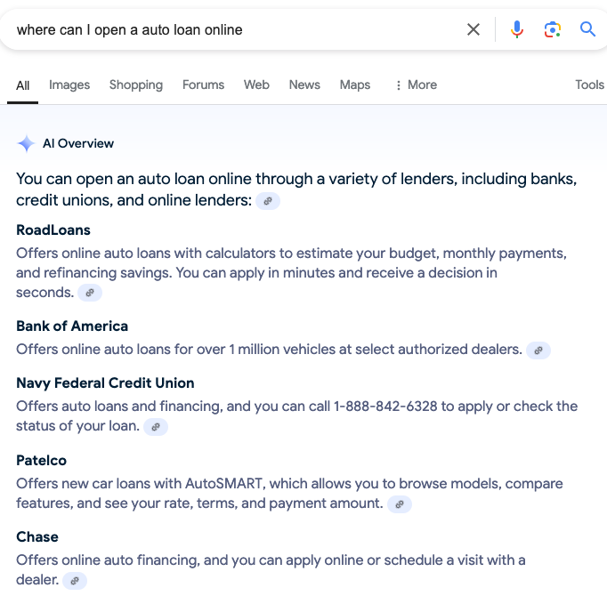 Where Can I Open An Auto Loan Online? Where Can I Open An Auto Loan Online?