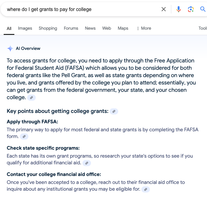 Where Do I Get Grants To Pay For College Where Do I Get Grants To Pay For College