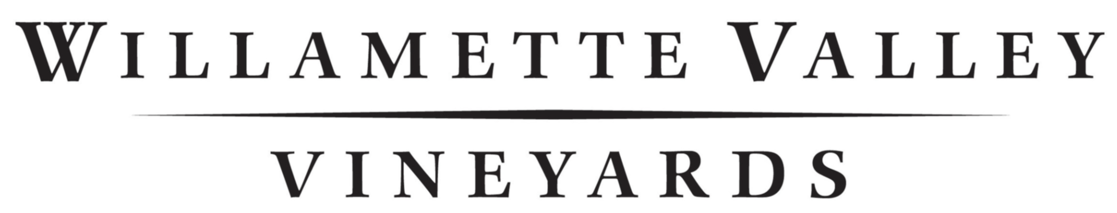 Willamette Valley Vineyard logo willamette valley vineyards logo