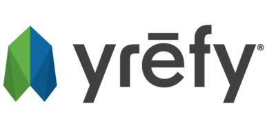 yrefy logo