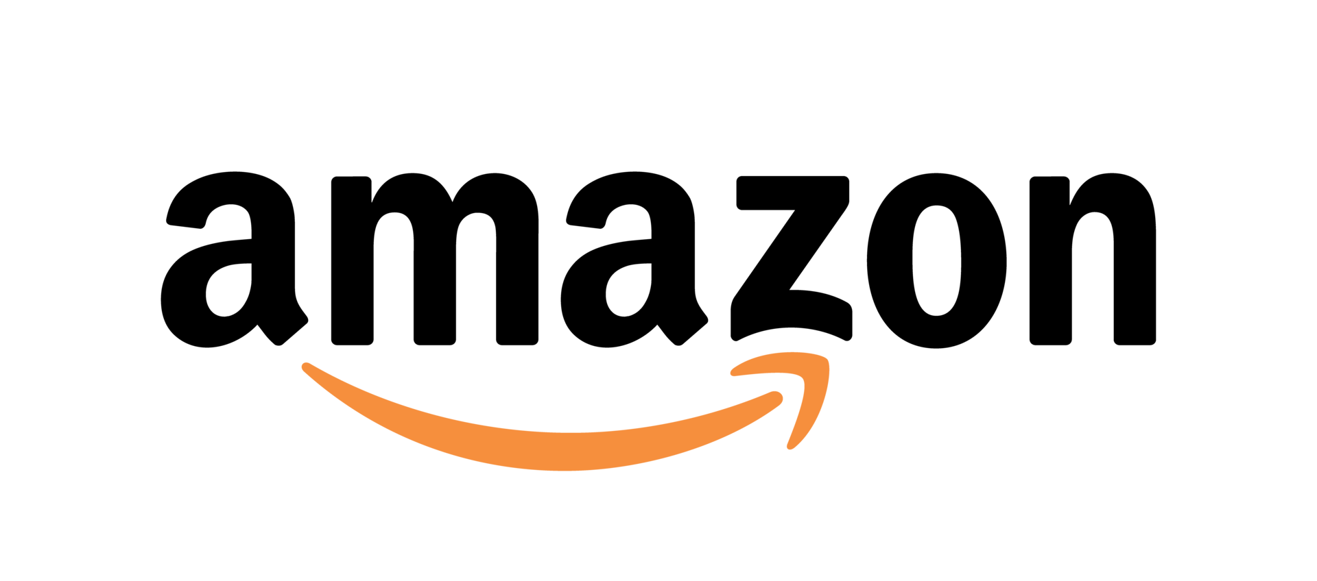 Amazon Logo Amazon logo