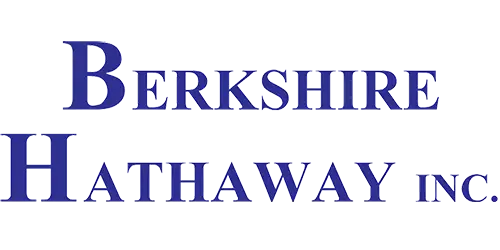 Berkshire Hathaway logo Berkshire Hathaway logo