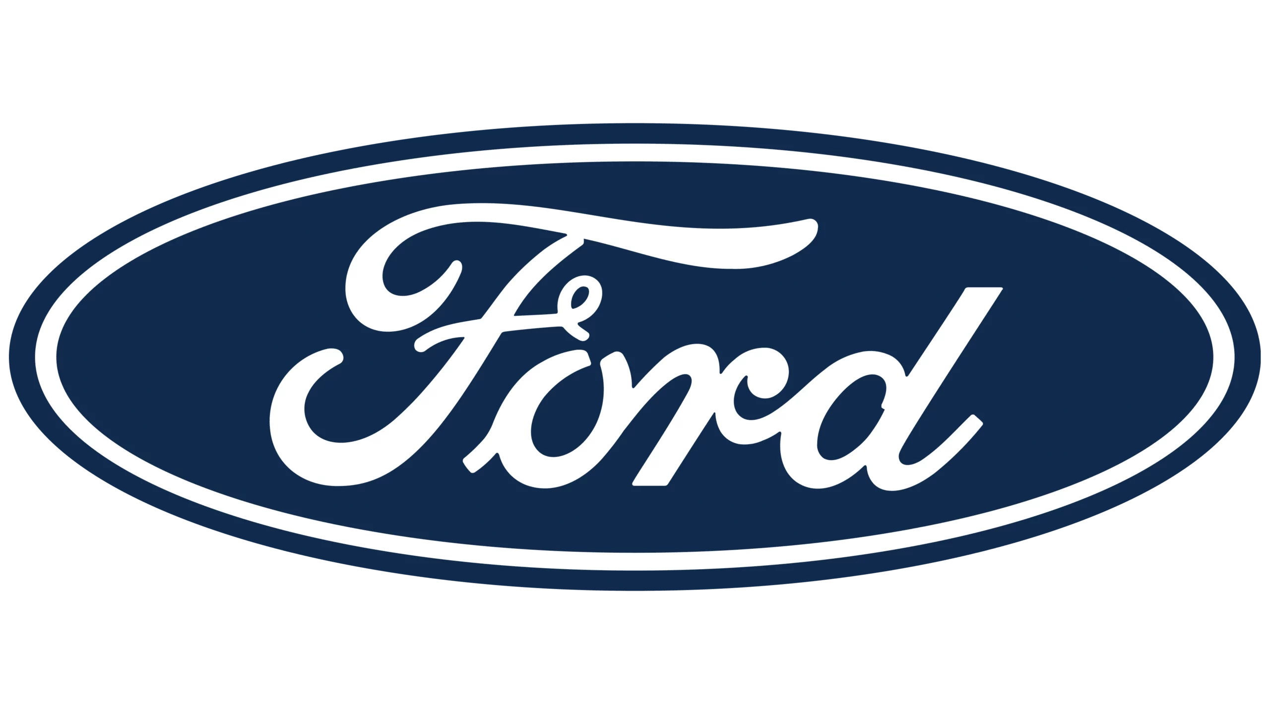 Ford Logo Ford logo